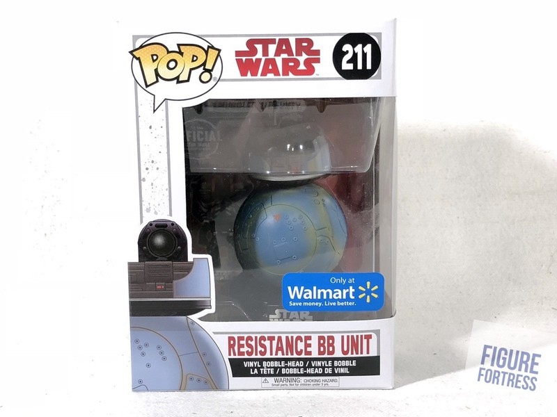 resistance bb unit pop